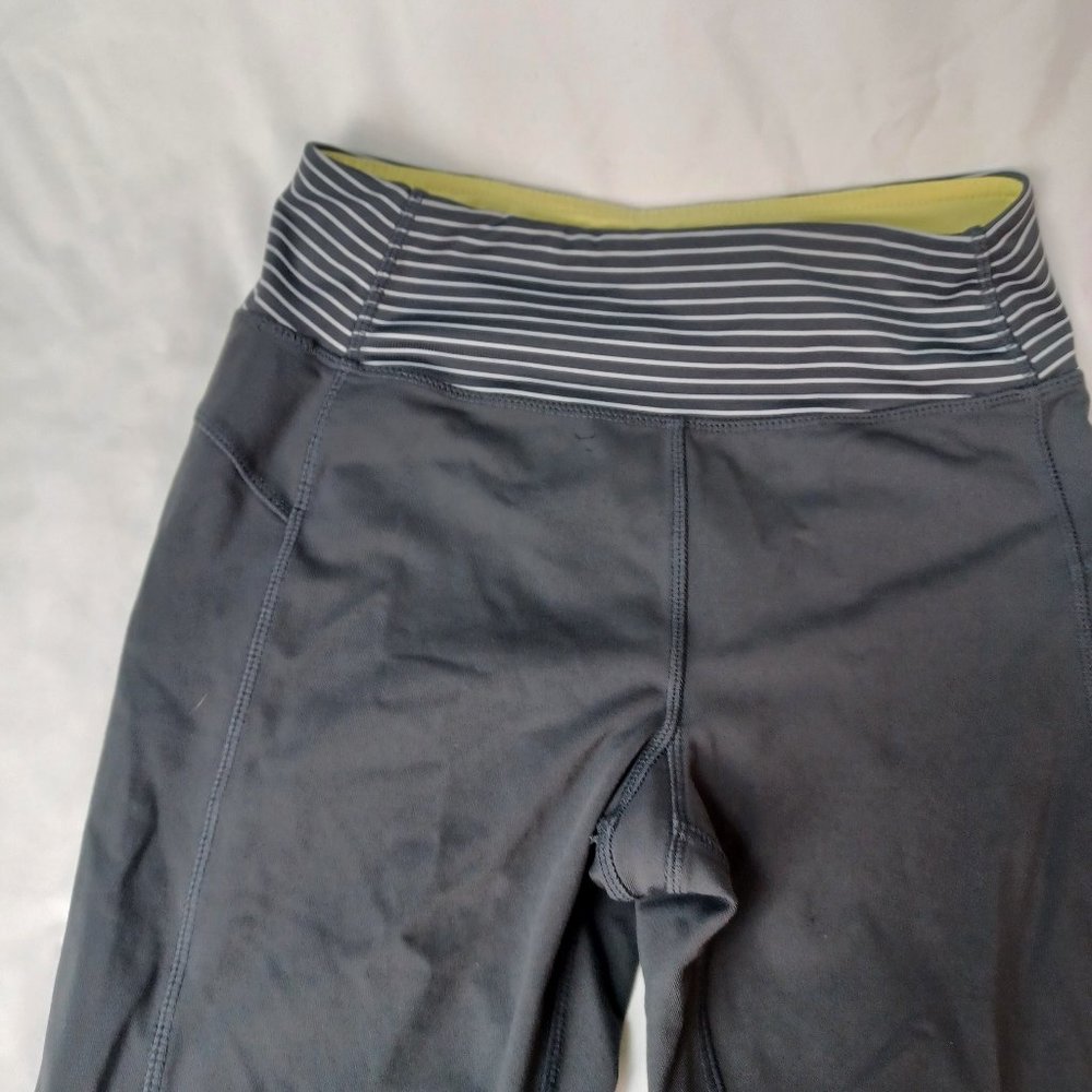 Kyodan Yoga Pants Capris XS